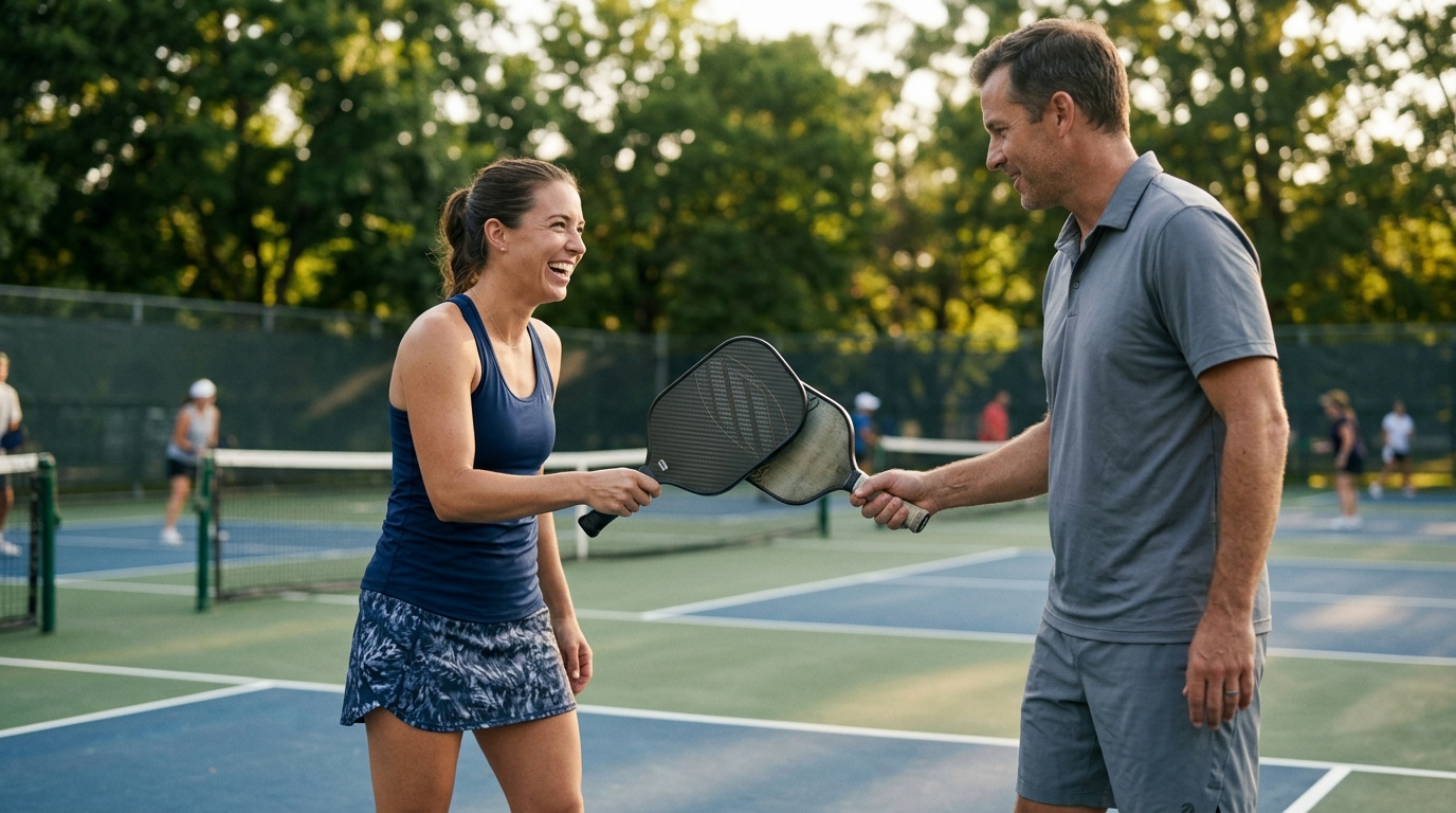 Pro-Level Performance Without the Pro Price Tag: How Godfather Pickleball is Leveling the Court