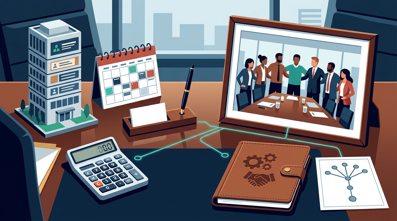 Finding Your Tribe: A Guide to Peer Groups for Agency Owners
