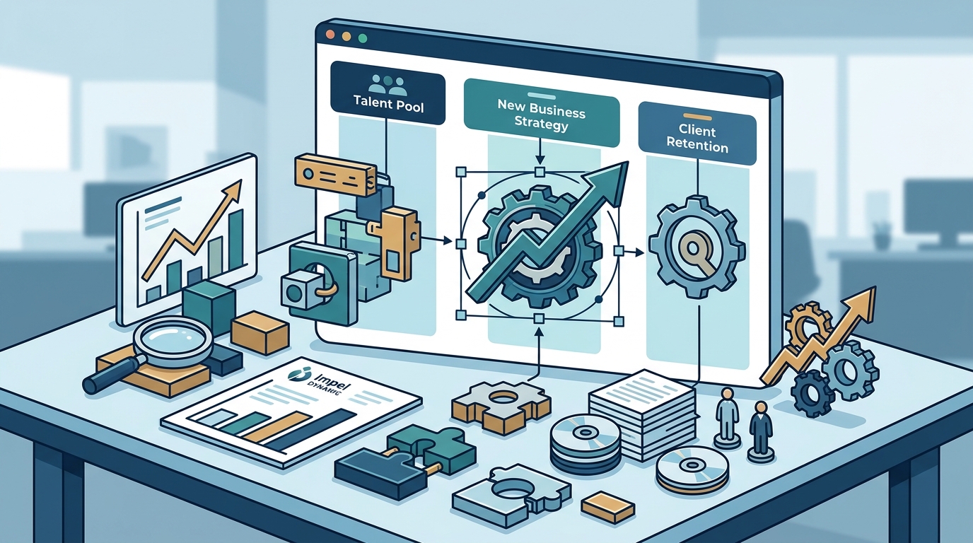 Choosing the Right Growth Strategy: What is the Best Solution for Your Business?