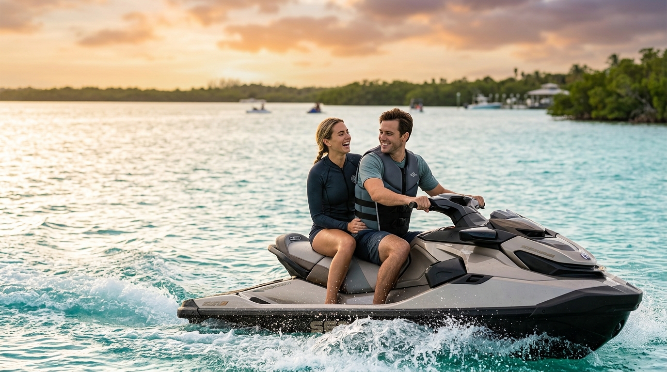 Best Watersports Company in Florida: Why Salty's Leads