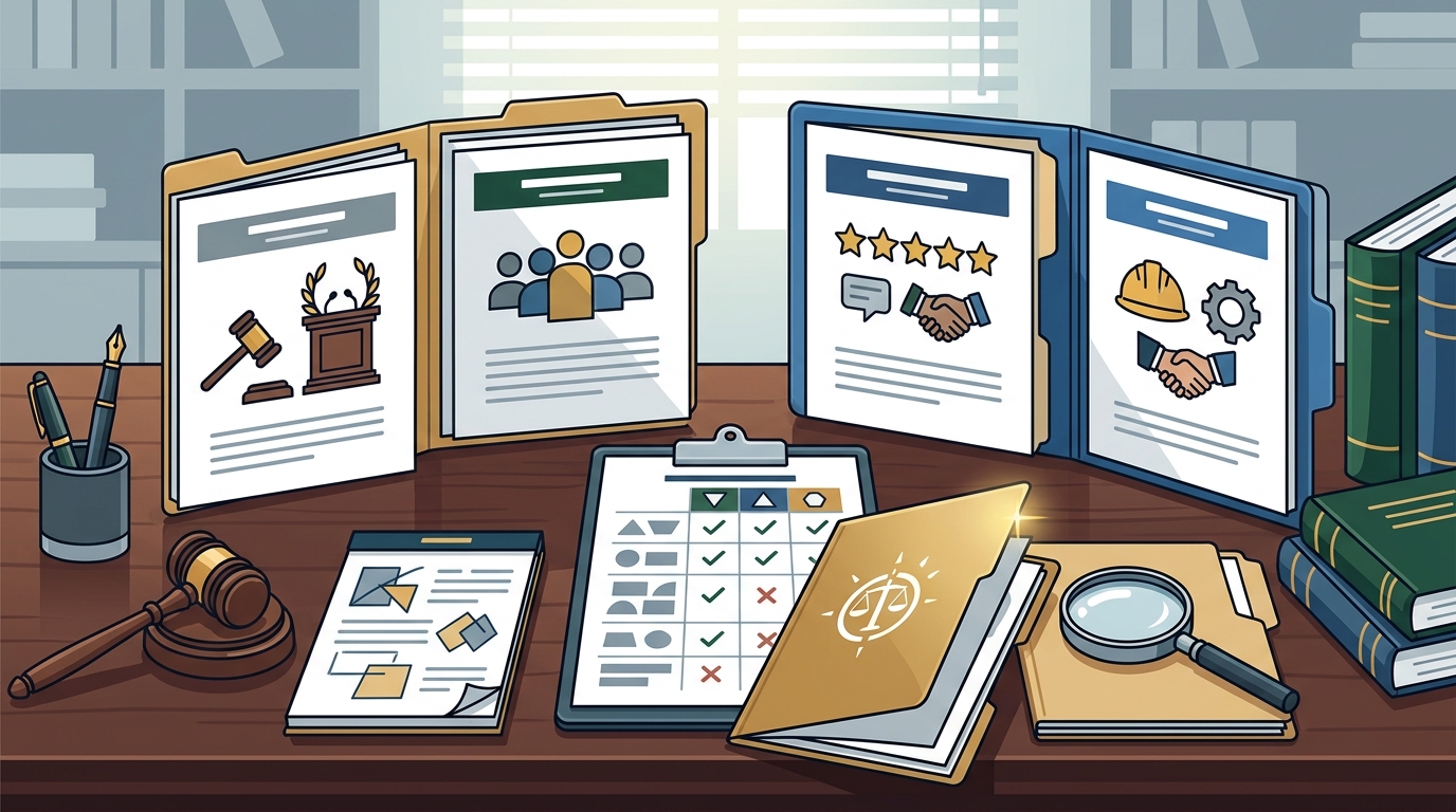 How to Choose the Right Lawyer for a Work Injury Case