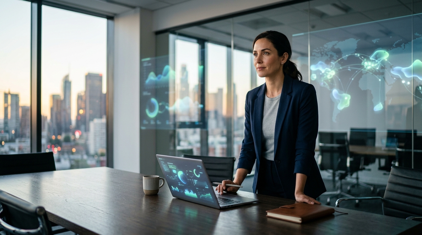 Electronic Tendering System: Best Practices for Mid-Sized Orgs