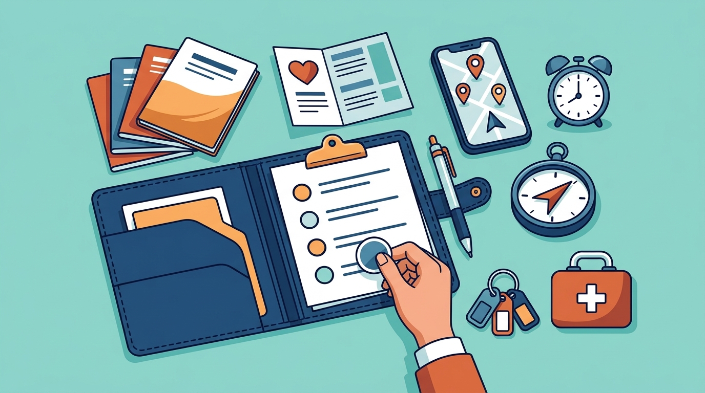 How to Prepare for an Emergency Addiction Intervention