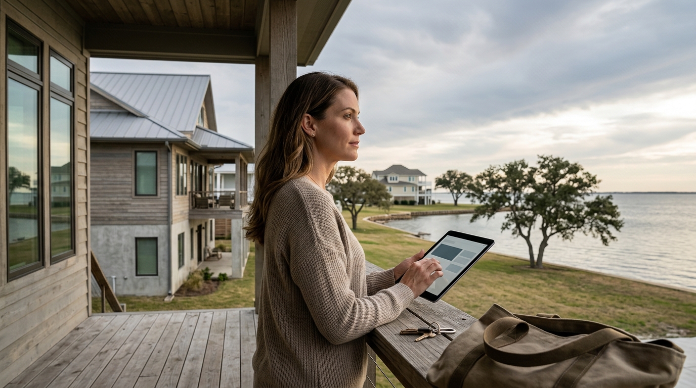 Private Windstorm Insurance: Hurricane & Storm Coverage