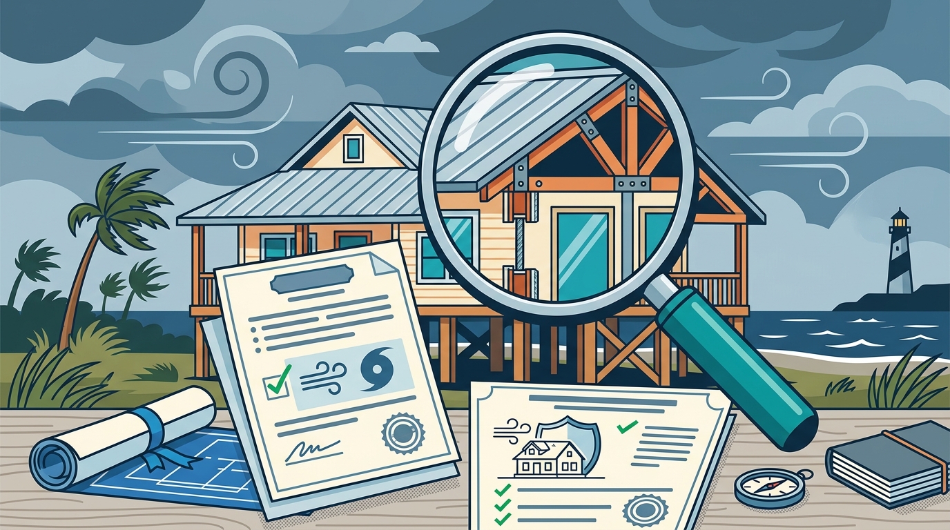 Private Windstorm Insurance: Hurricane & Storm Coverage