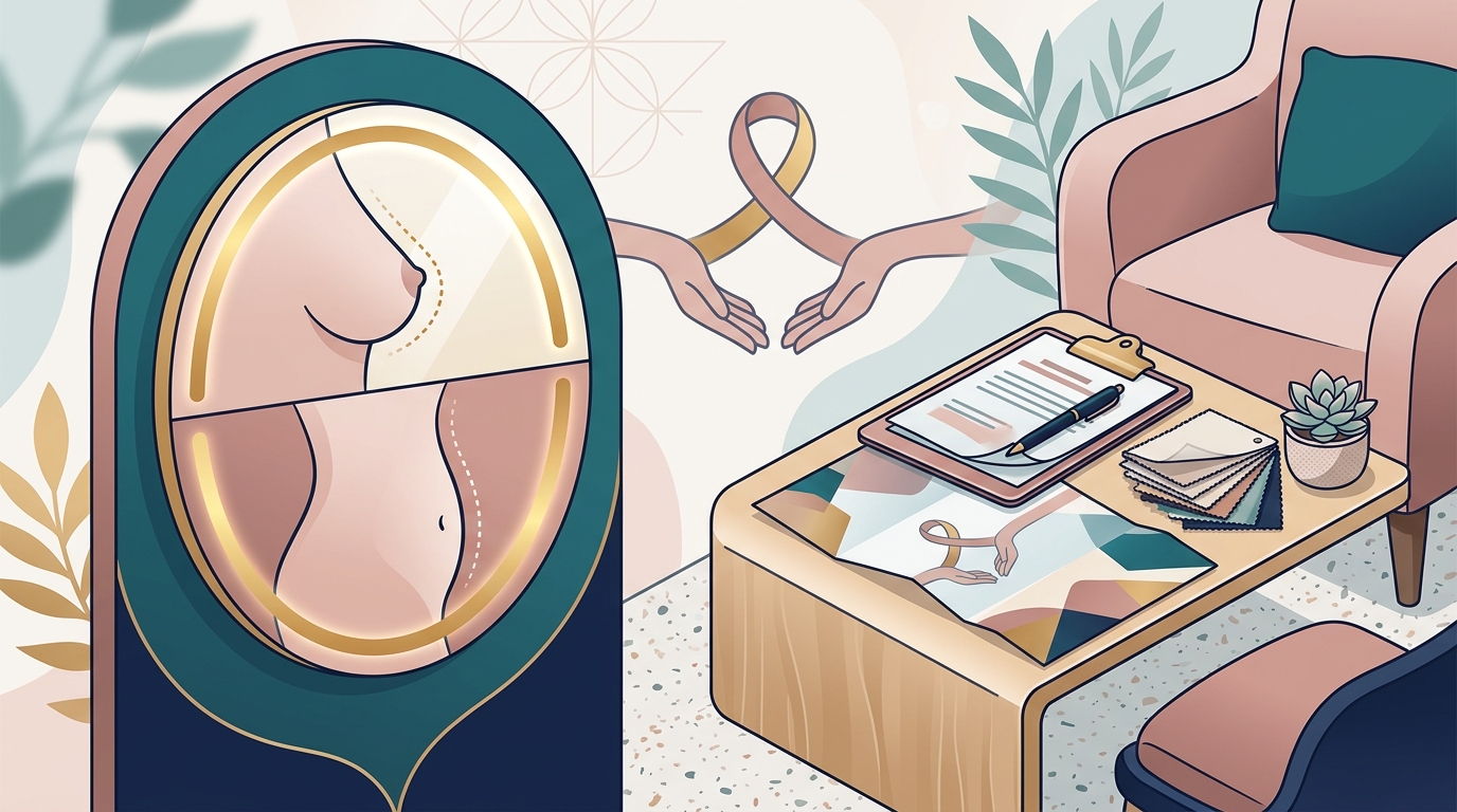 Am I a Candidate for a Mommy Makeover After Pregnancy?