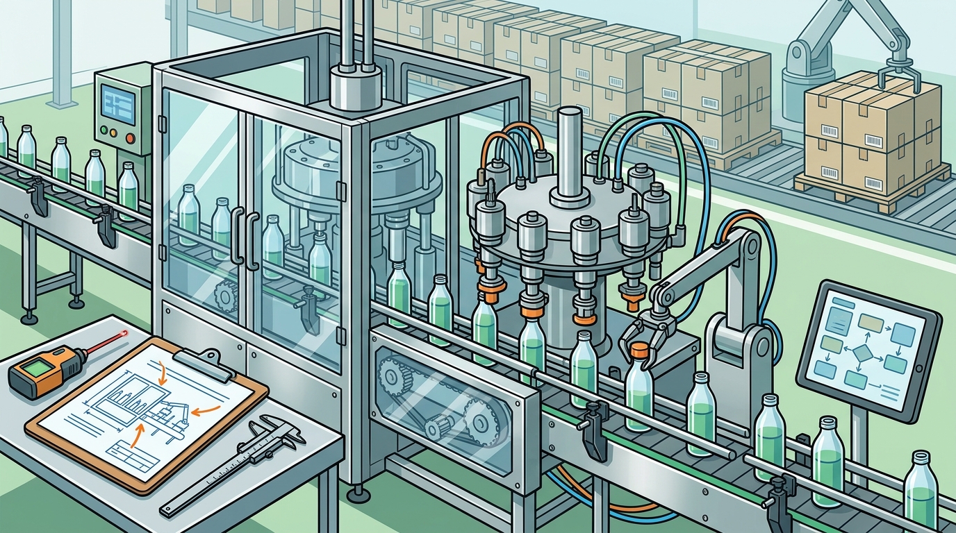 How to Engage Expert Packaging Consultants for Performance