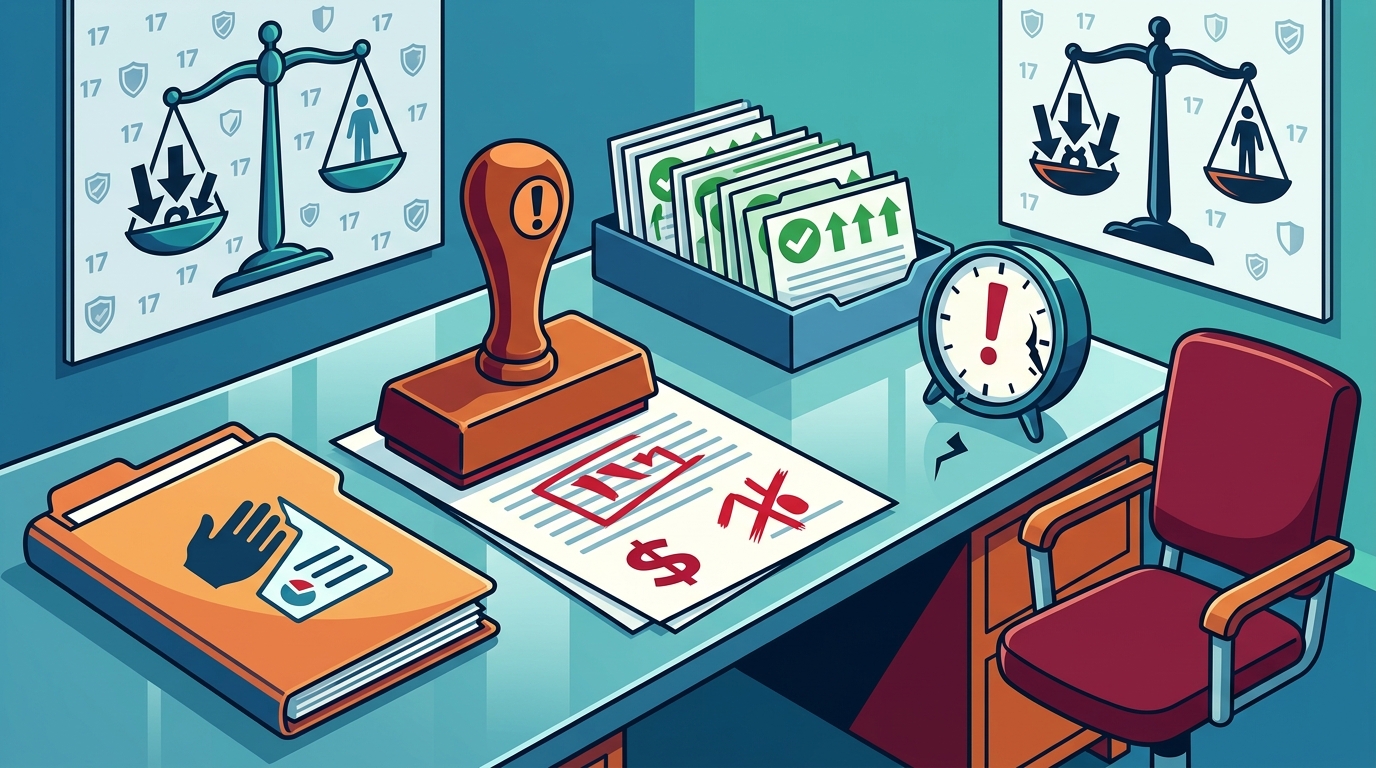 Employer Retaliation After a Discrimination Claim: What to Do