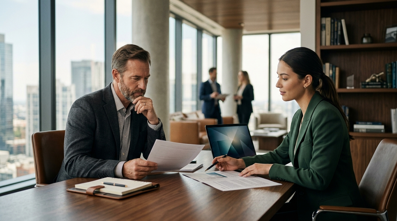 Private Lender Due Diligence: 7-Step Legitimacy Check