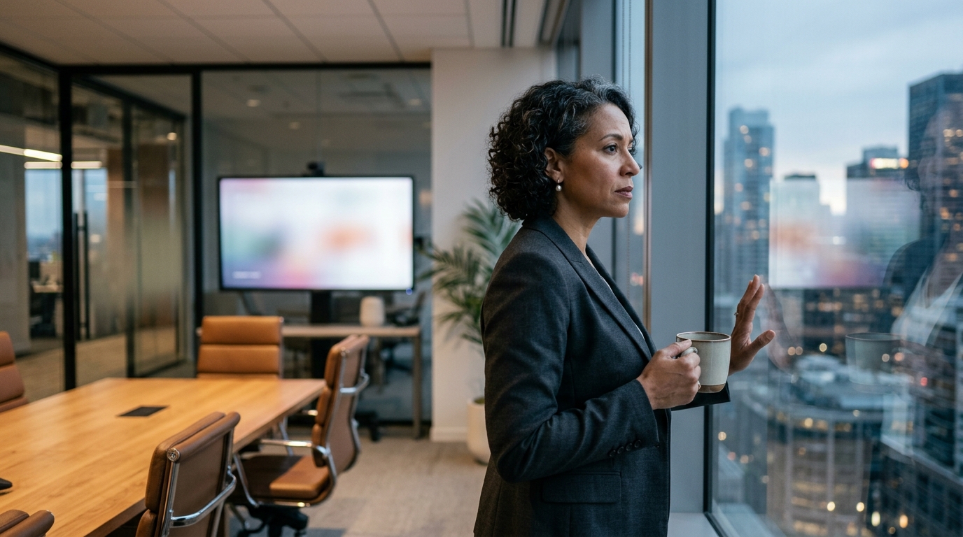 5 Signs Your Financial Institution Needs an Outsourced IT Manager