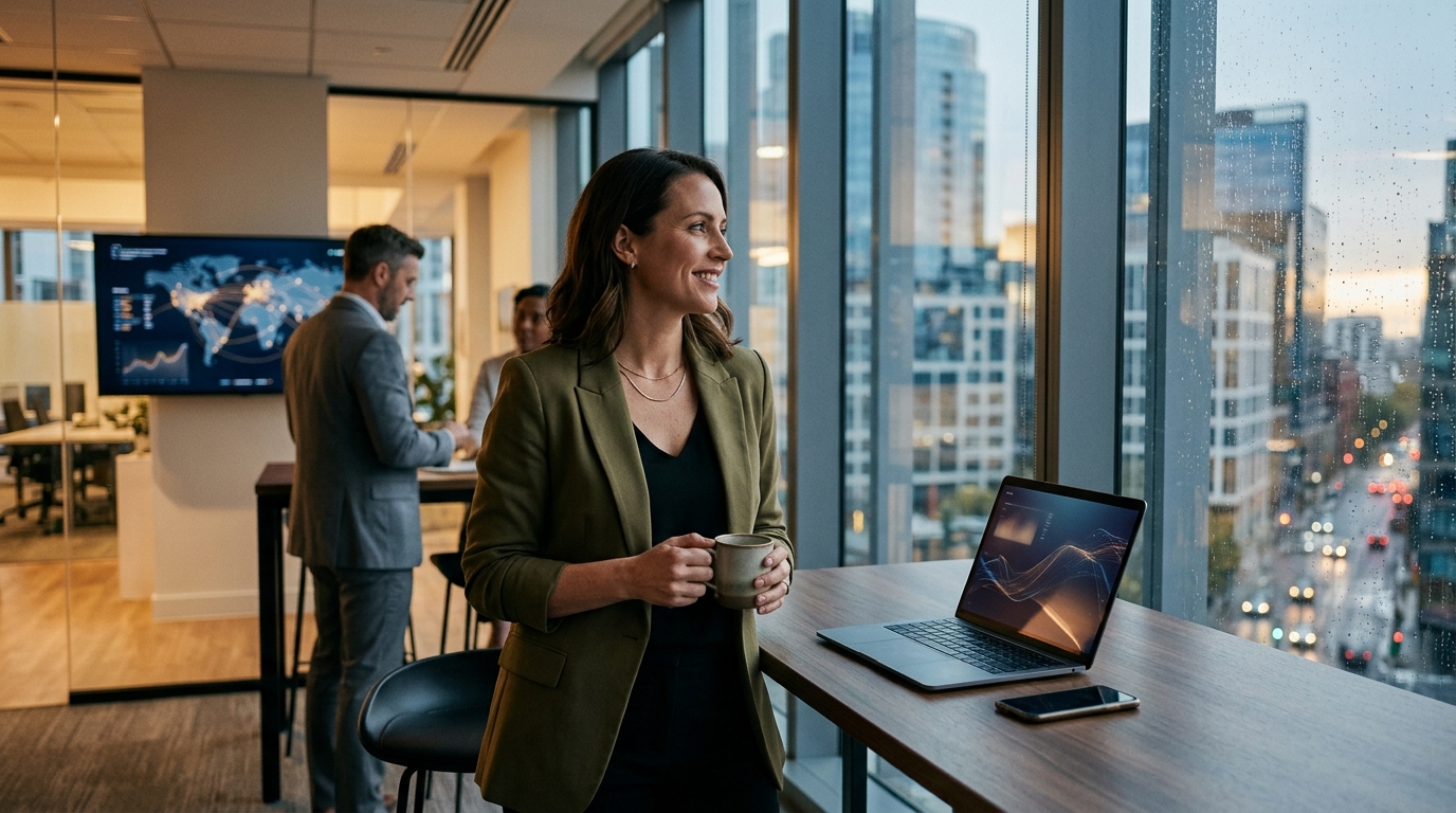How AI Loan Matching Connects Your Deal to Hundreds of Lenders