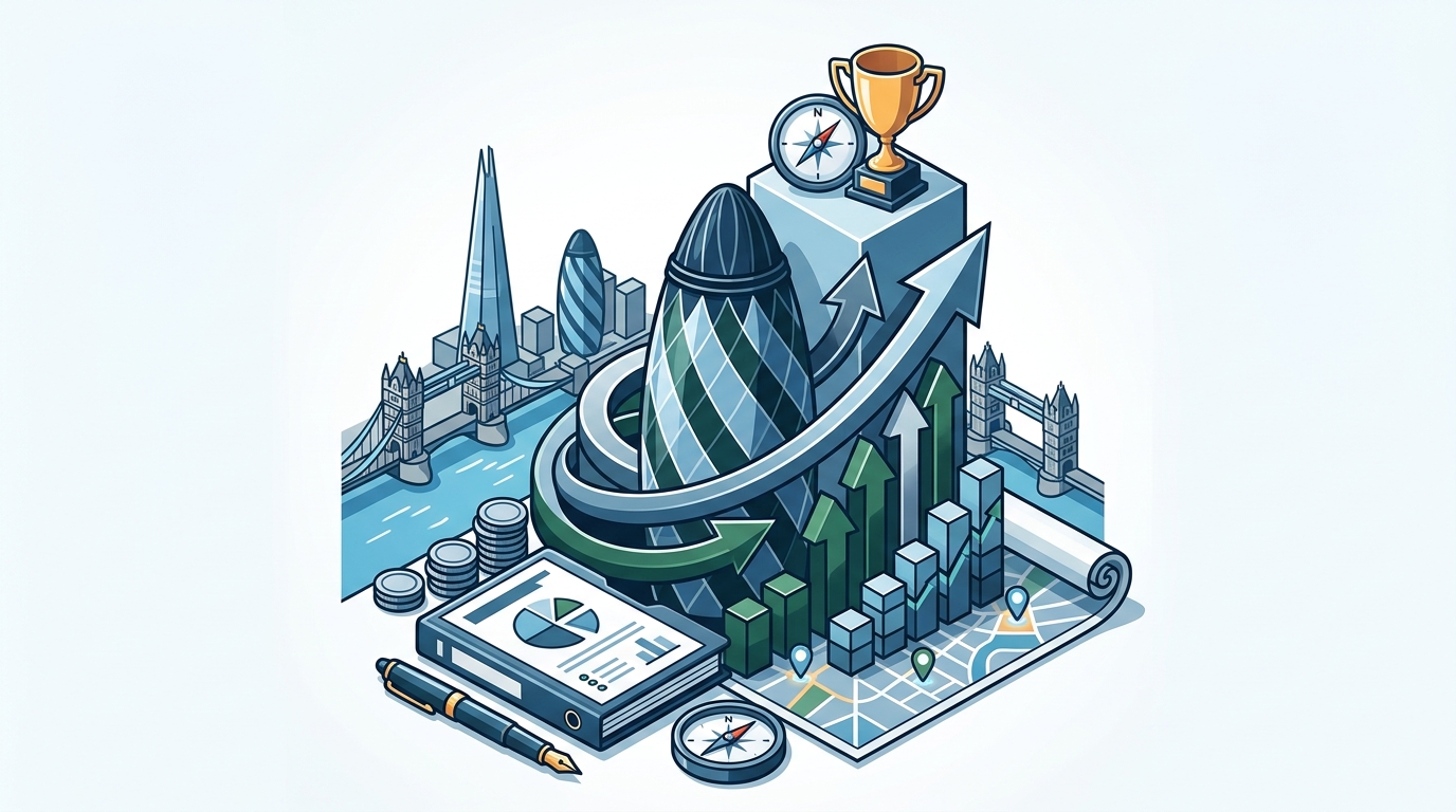 Top Sales Training Companies in London for 2026