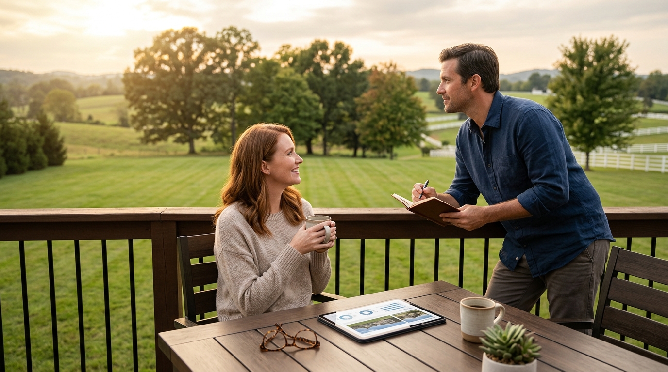 Free Home Market Report in Central Kentucky: Ultimate Guide