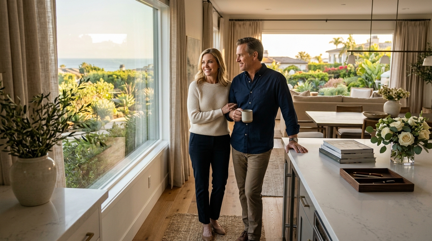 How to Sell a Home in a Competitive Market: Step by Step