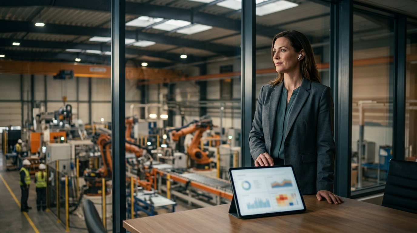 Digital Marketing Strategies That Actually Work for B2B Manufacturers in 2026