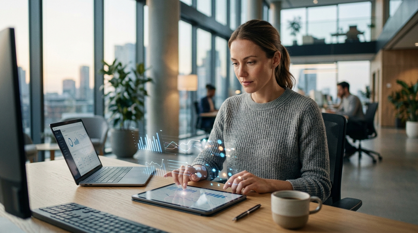 How to Scale Digital Inventory Management Without Increasing Manual Overhead