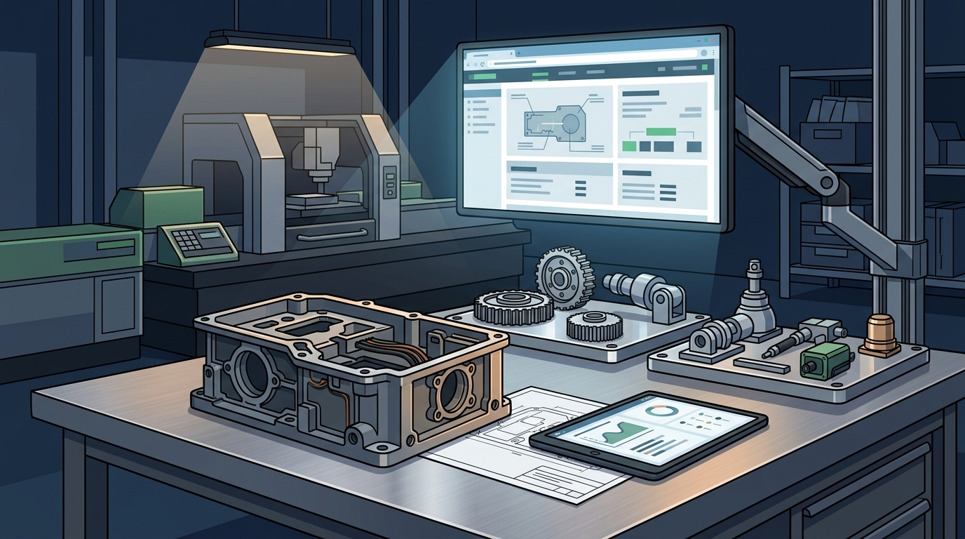 Digital Marketing Strategies That Actually Work for B2B Manufacturers in 2026