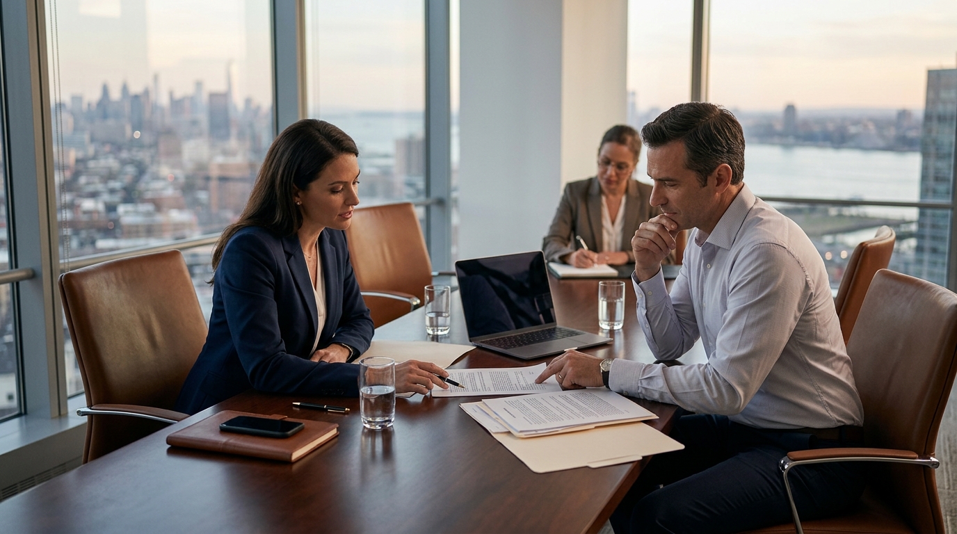 5 Proven Paths to Resolve Corporate Disputes in New Jersey: A Side-by-Side Comparison