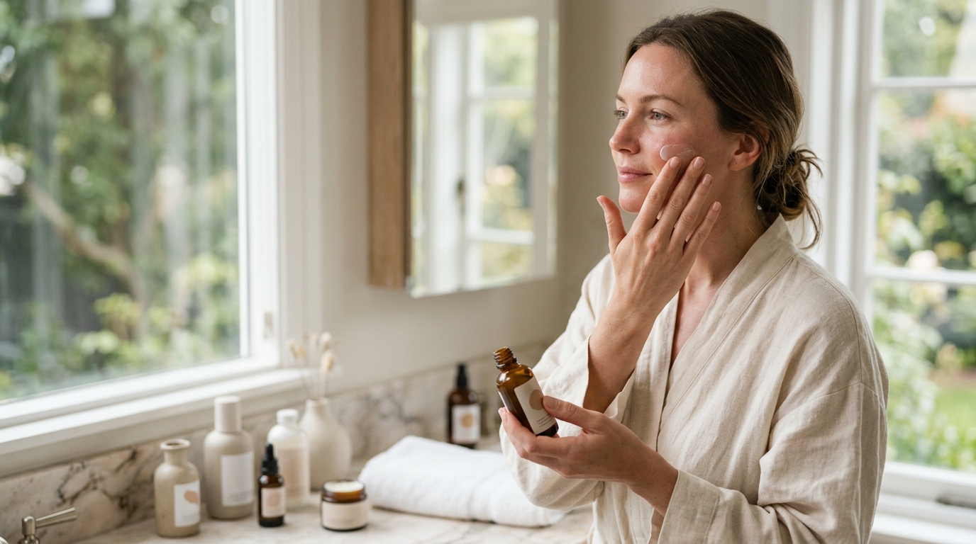 How to Build an Effective Daily Skincare Routine for Sensitive Skin