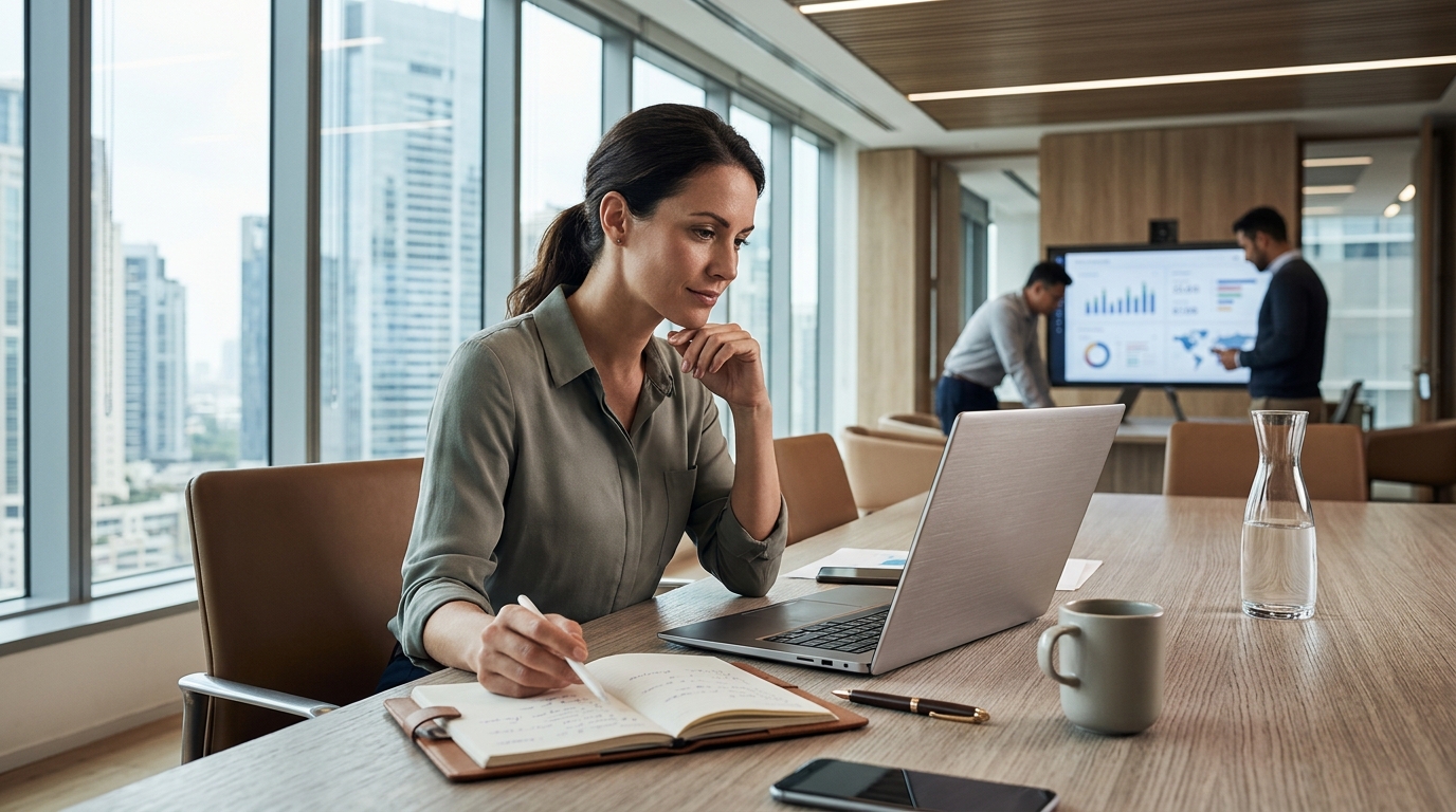 How Digitizing the Purchase-to-Pay Cycle Improves Spend Visibility and Budget Control