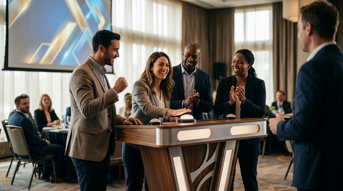 Corporate Game Shows vs Outdoor City Scavenger Hunts for Team Bonding: Which Format Wins?