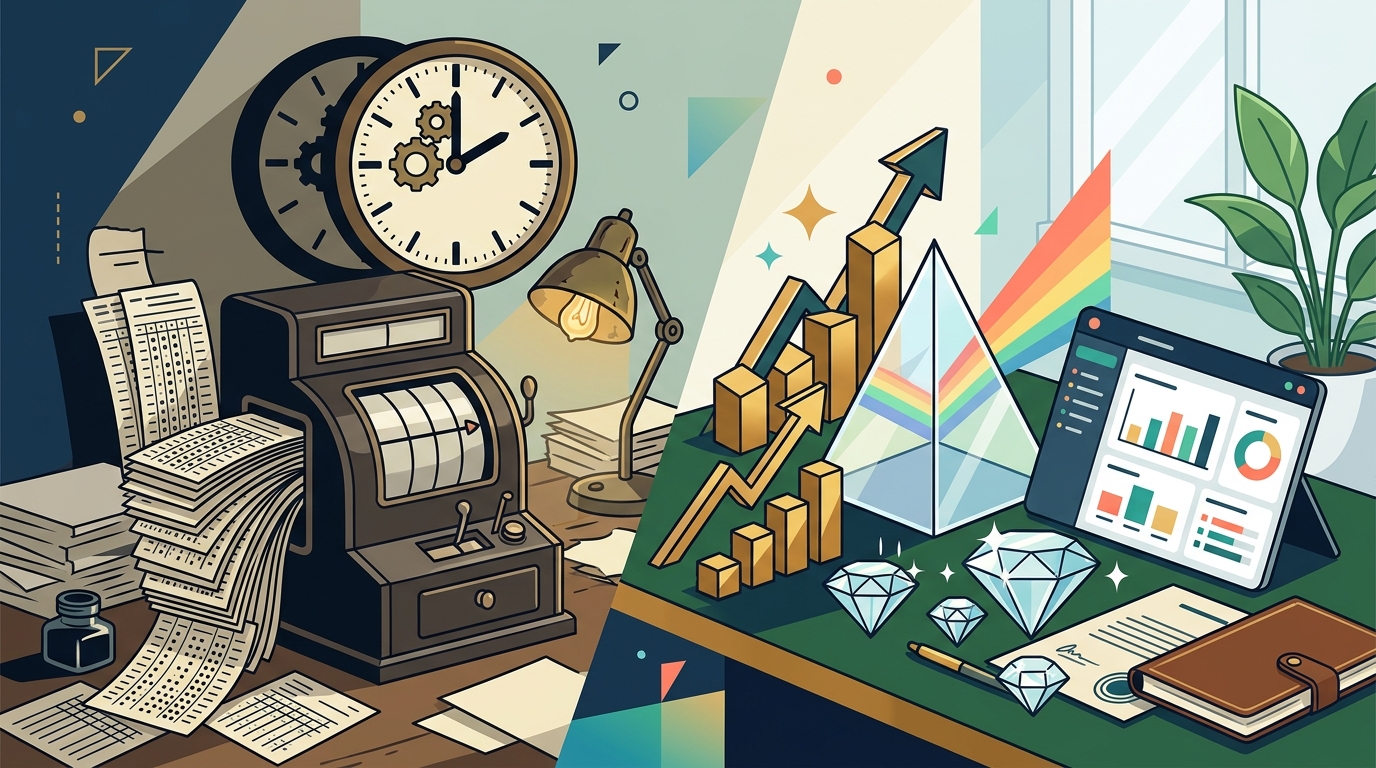 How to Transition Your Marketing Agency from Hourly Billing to Value-Based Pricing