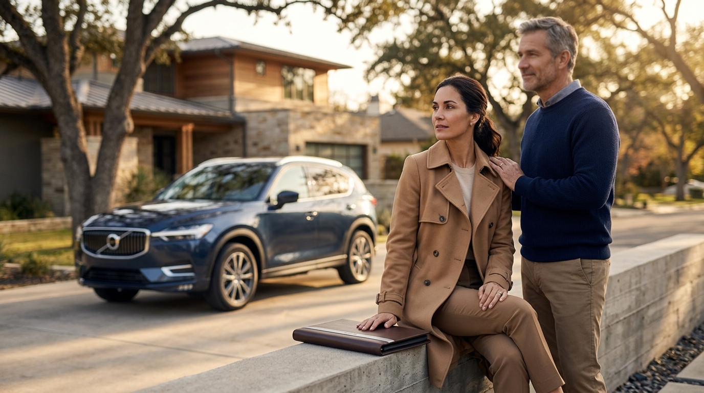 What Factors Impact the Depreciation Rate of Your Specific Vehicle Model?