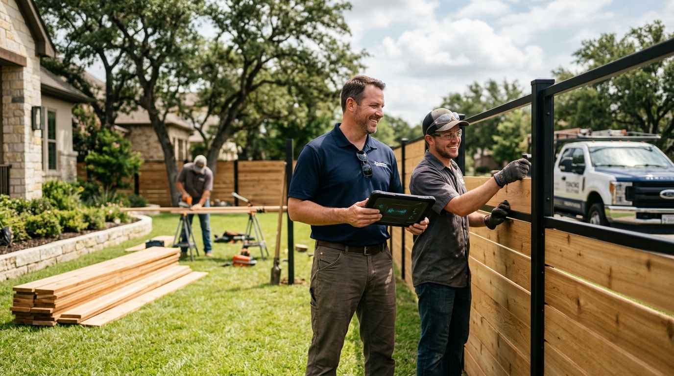How to Run a More Profitable Fence Business: A Complete Implementation Guide