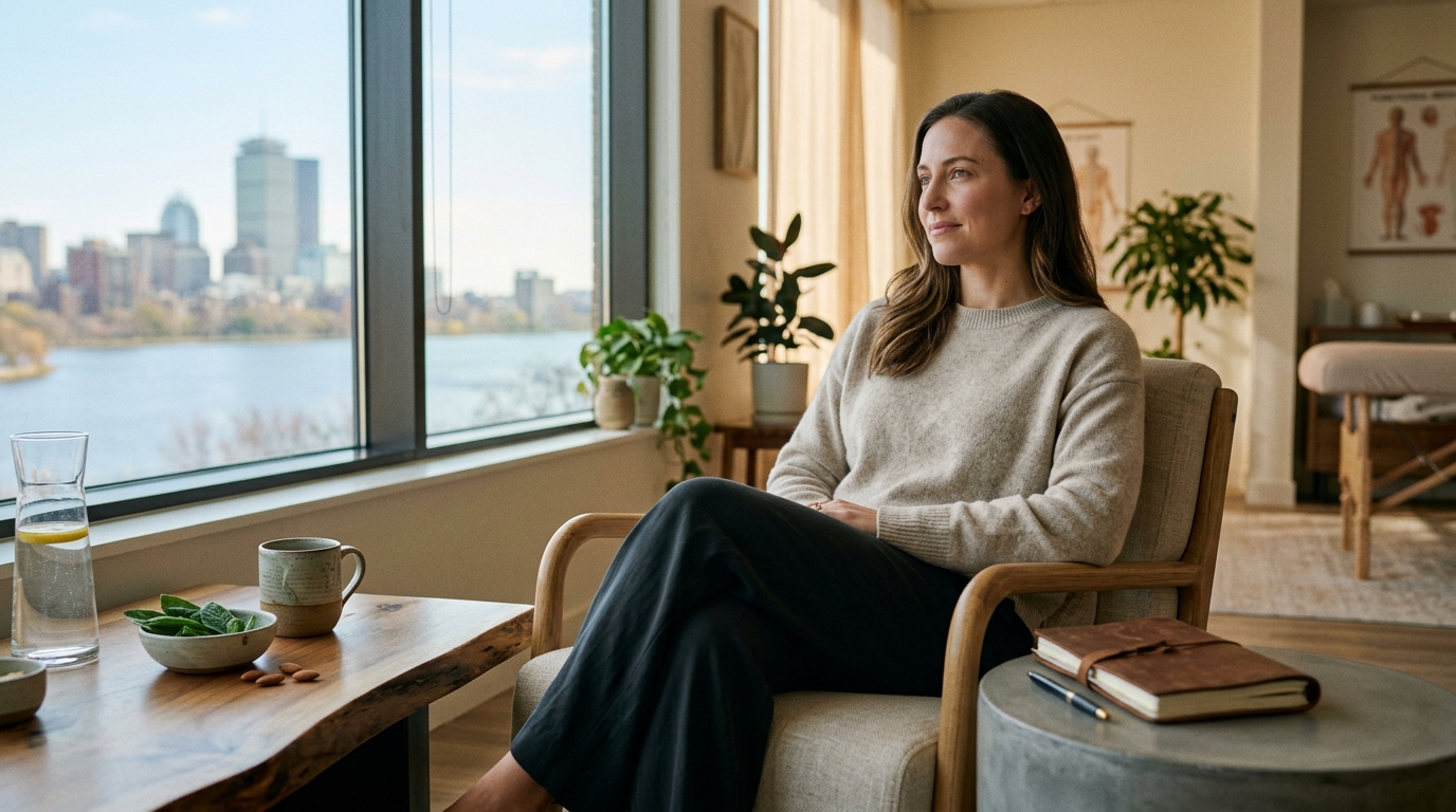 The Benefits of Taking a Holistic Approach to Health and Wellness