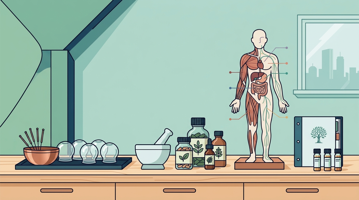 The Benefits of Taking a Holistic Approach to Health and Wellness