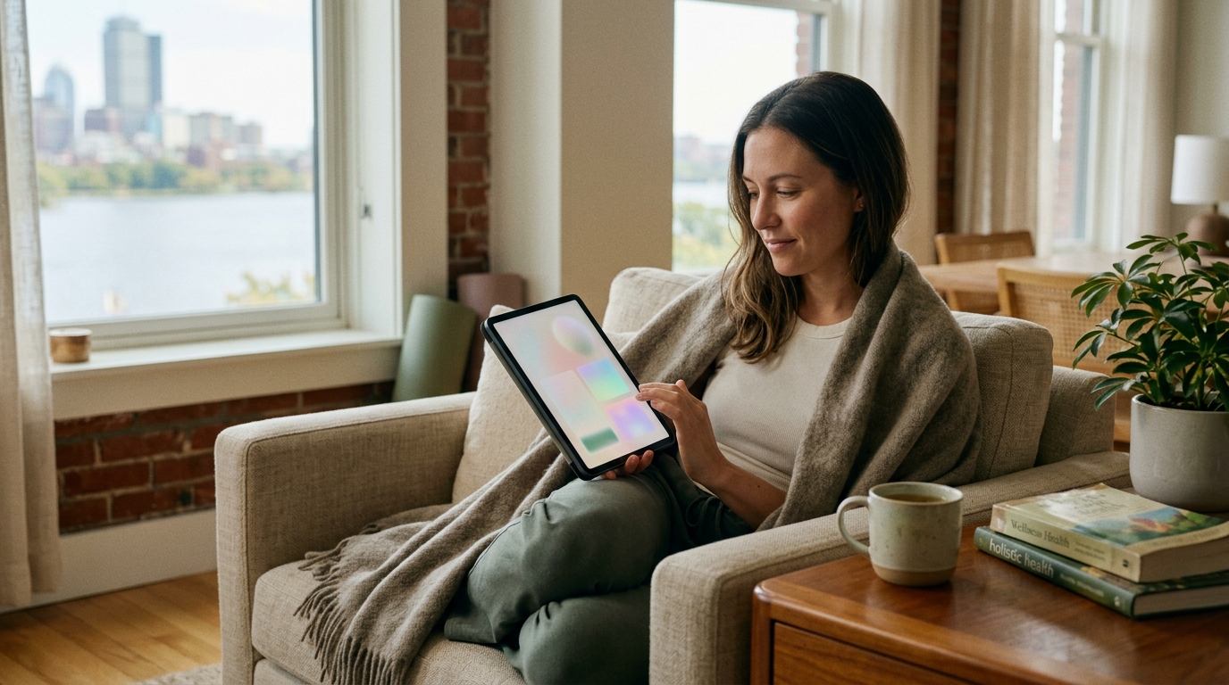 How to Find a Qualified Integrative Health Practitioner in Boston