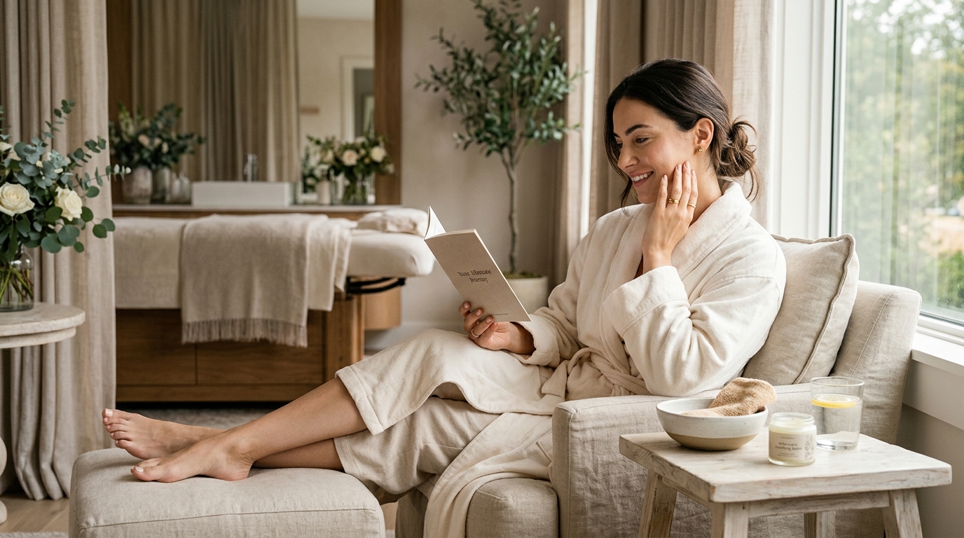What Is the Aftercare Process Like for Laser Hair Removal Treatments?