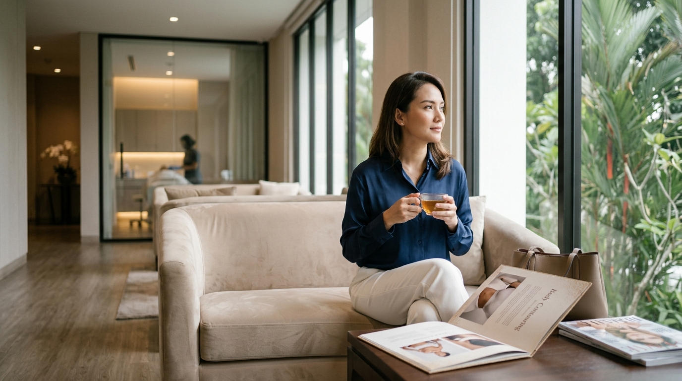 Body Contouring at Ultimo Clinic: A Complete Guide to Surgical and Non-Surgical Procedures