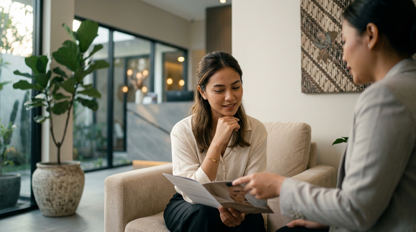 How to Find a Plastic Surgery Clinic That Prioritizes Patient Safety and Comfort in Indonesia