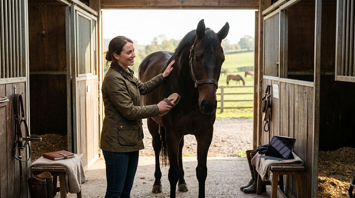 Best Resources for Horse Owners and Enthusiasts to Learn About Horse Care and Management