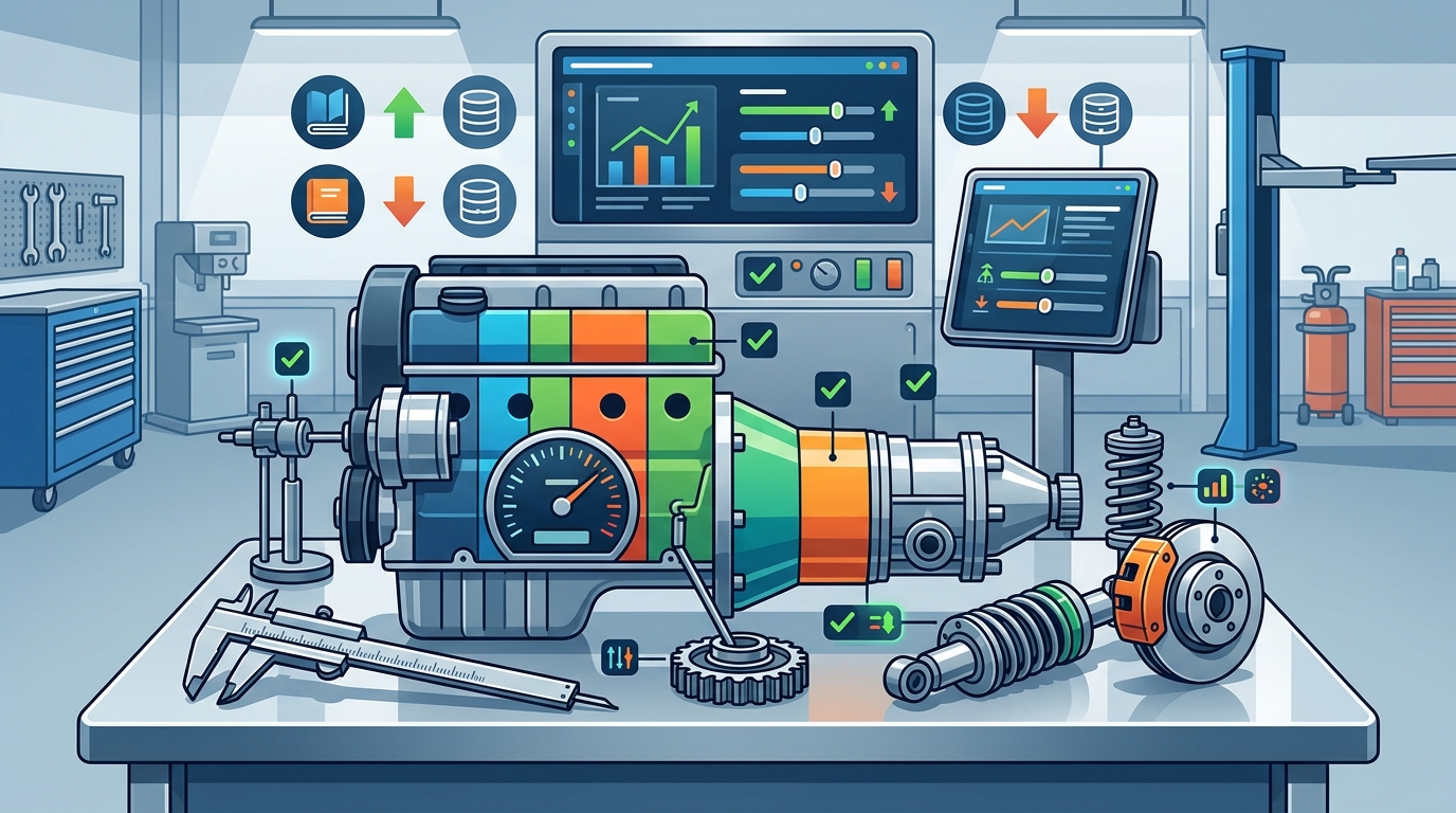 How to Adjust Your Vehicle's Valuation Based on Mileage and Condition