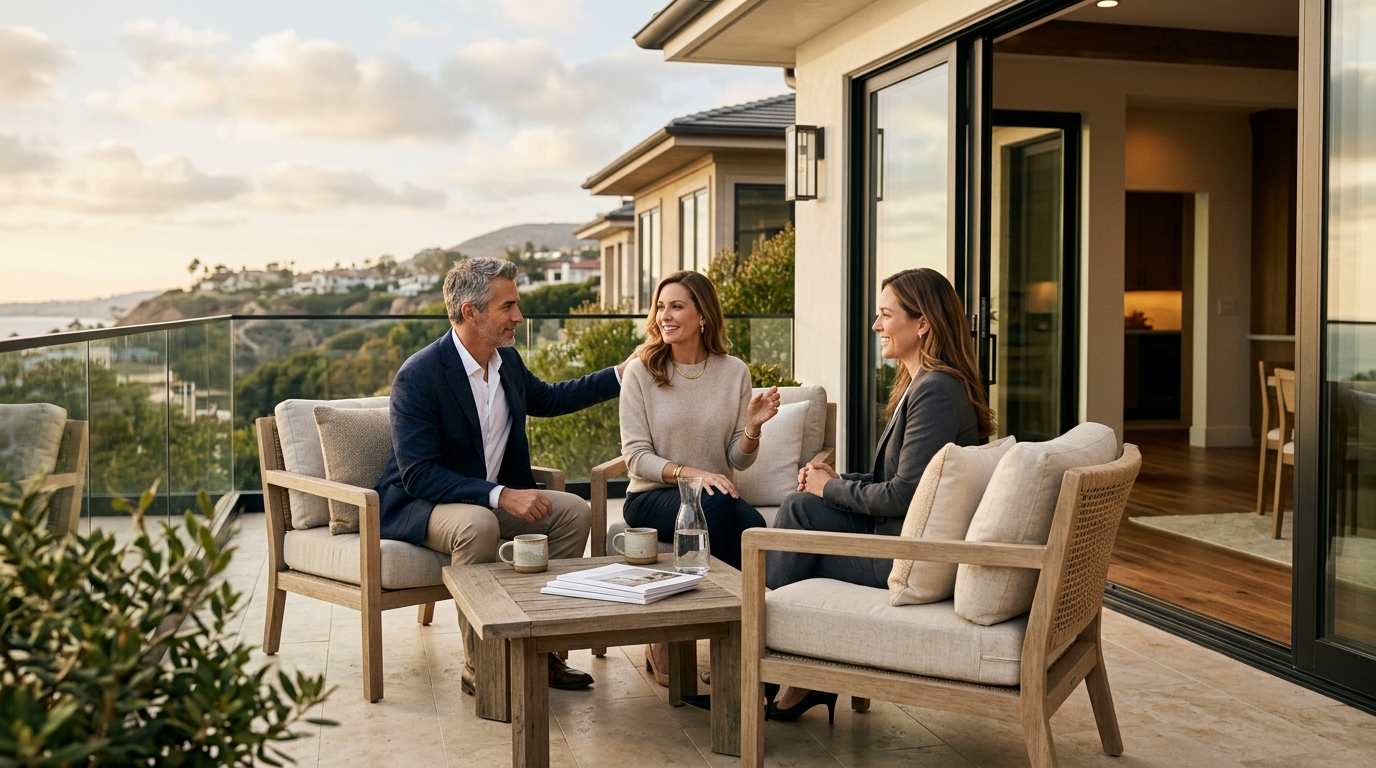 How to Get the Highest Possible Price for Your Home in Orange County