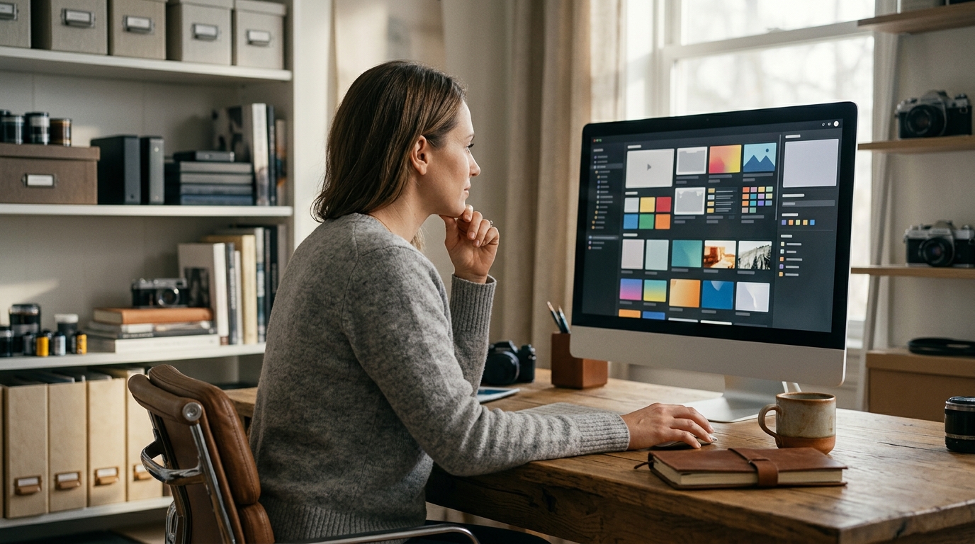 How to Improve the Metadata Tagging Process for Your Media Library