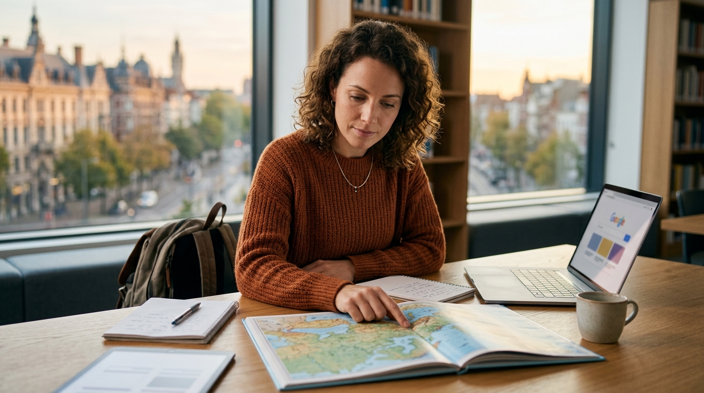 How to Find High-Quality Erasmus+ Teacher Training Courses: A Practical Guide for Educators