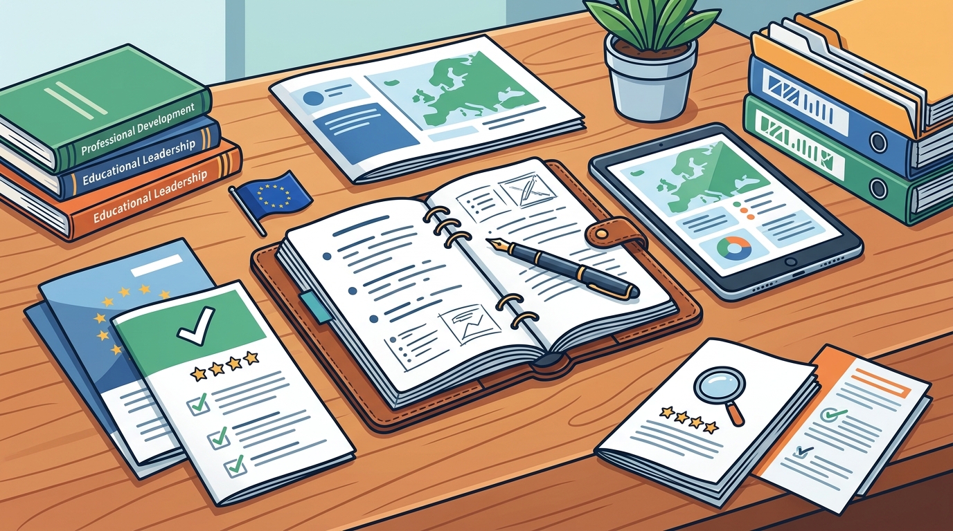 How to Find High-Quality Erasmus+ Teacher Training Courses: A Practical Guide for Educators