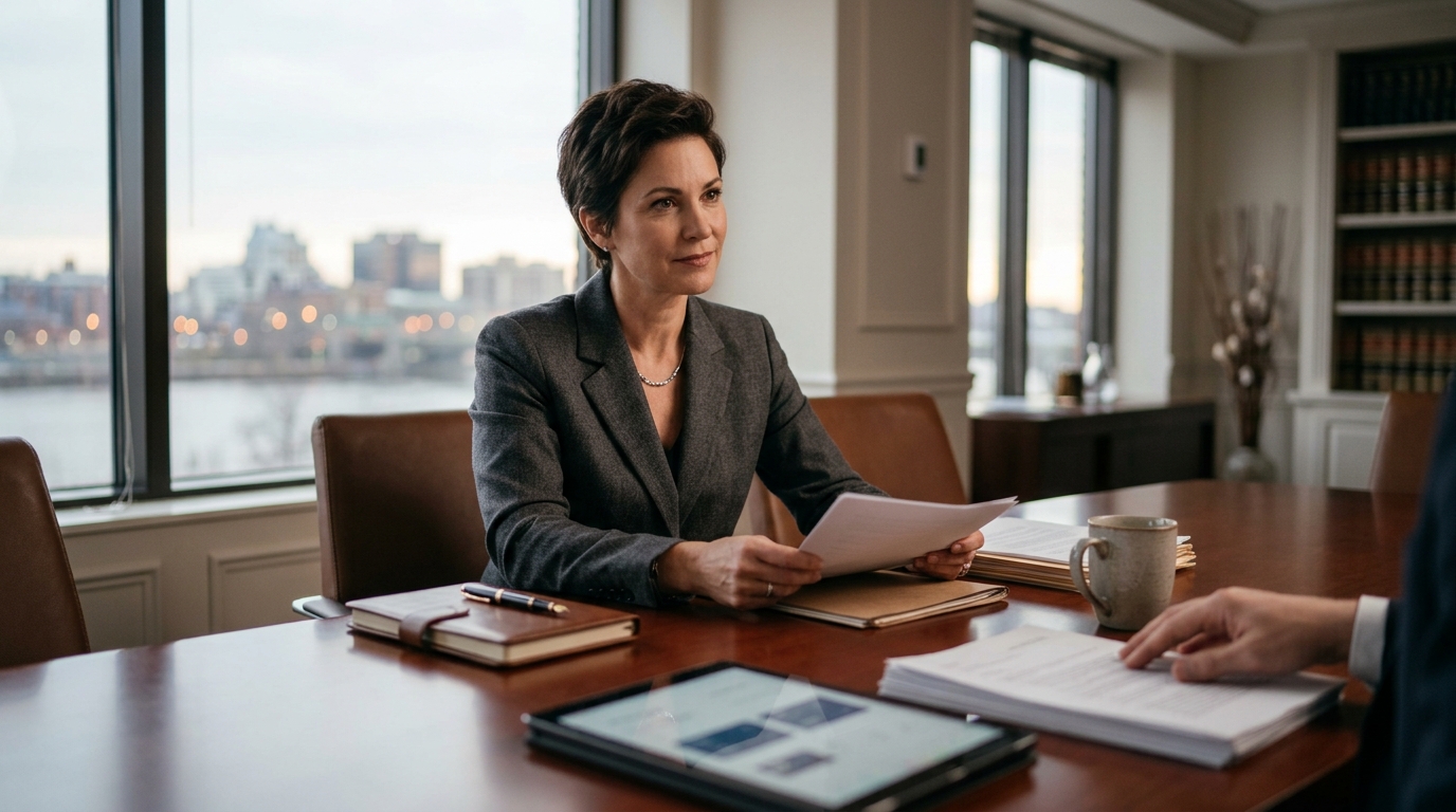 How to Choose the Right Lawyer for Alternative Dispute Resolution in New Jersey