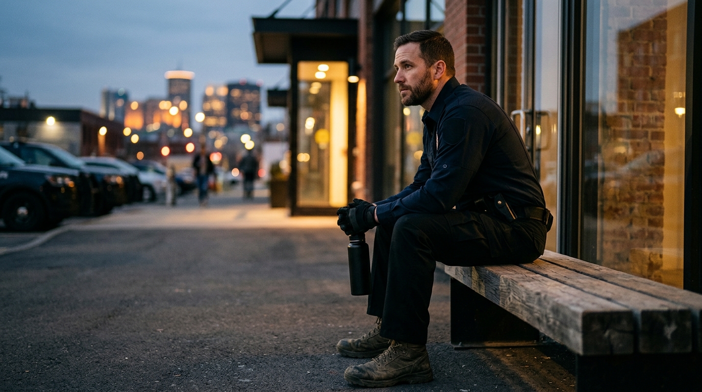 How to File a Workers' Compensation Claim as a Private Security Specialist