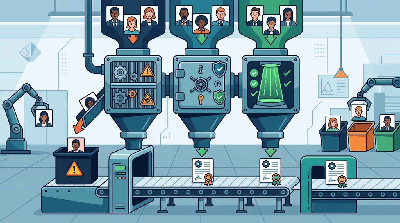 Regulatory Compliance in Vendor Selection: 9 Strategies Procurement Teams Actually Use