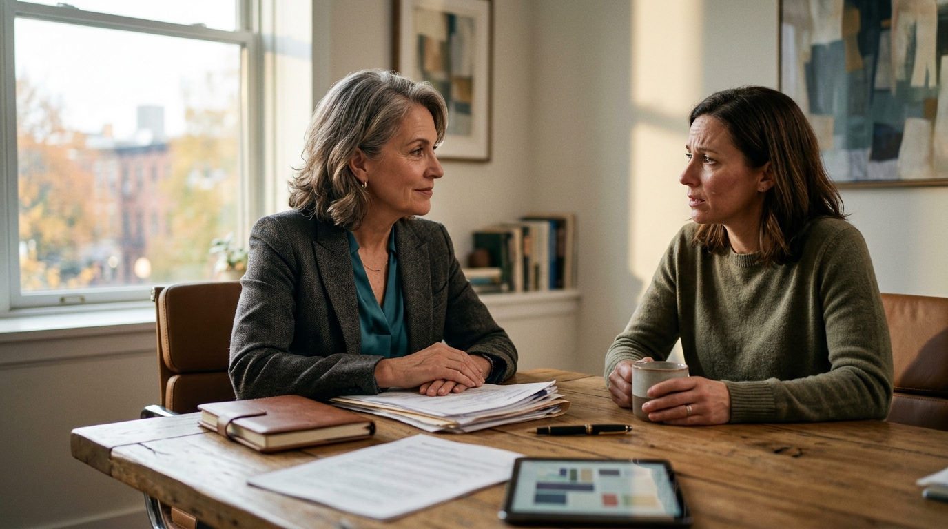 How Long Does the Intervention Planning Process Take? Why 3 to 5 Days Is the Standard