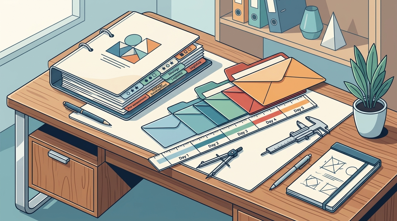 How Long Does the Intervention Planning Process Take? Why 3 to 5 Days Is the Standard