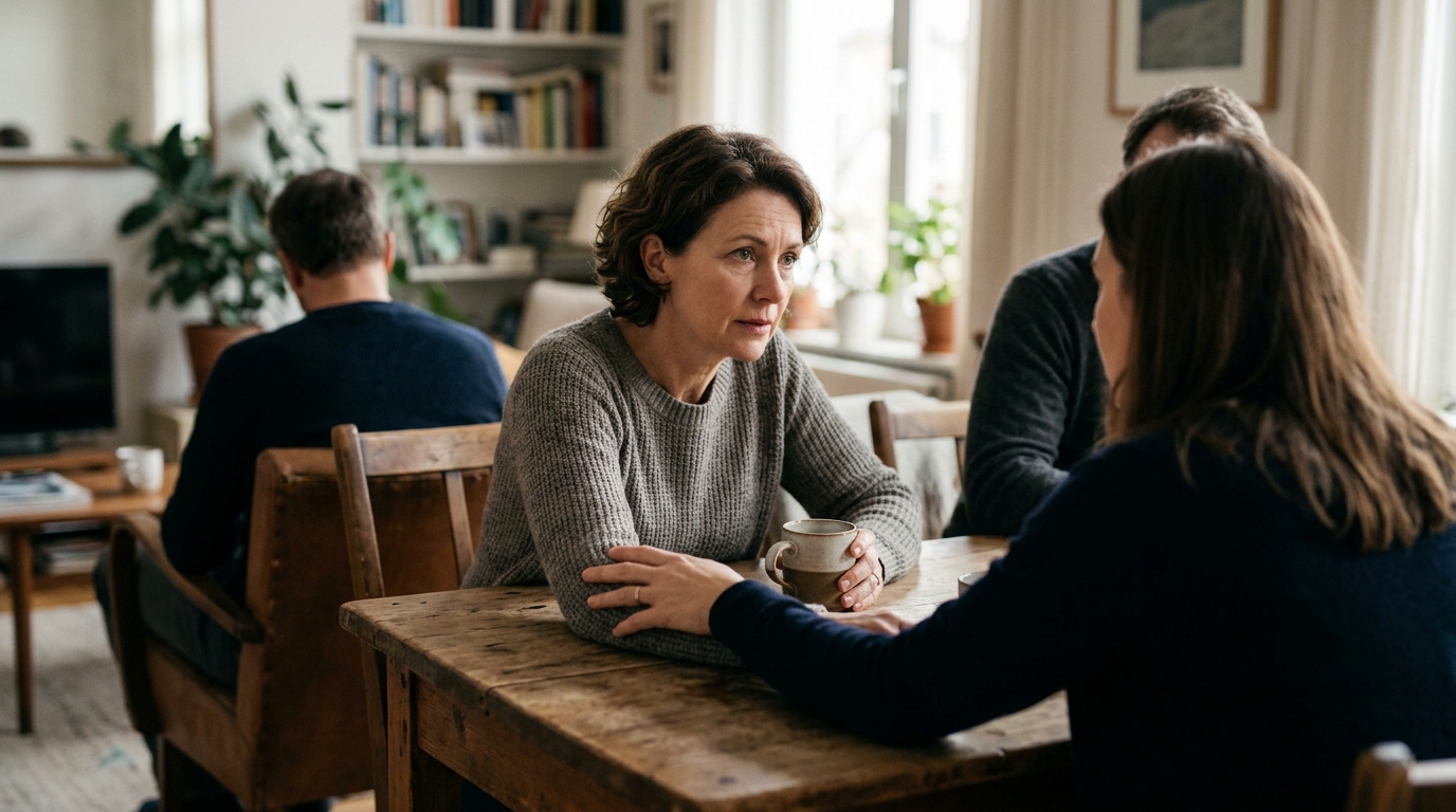 How to Prepare for an Emergency Addiction Intervention: A Step-by-Step Action Plan