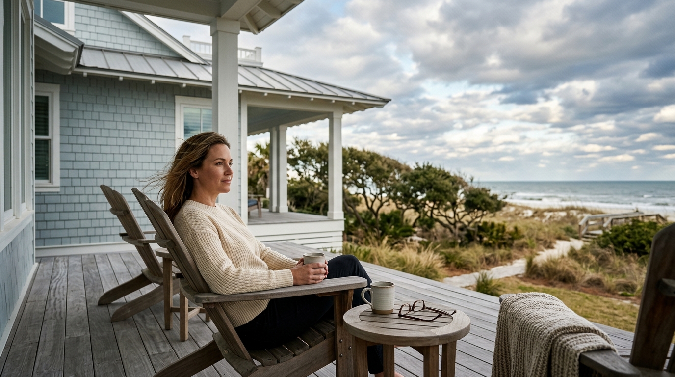 How to Determine If Your Property Needs a Separate Wind-Only Policy