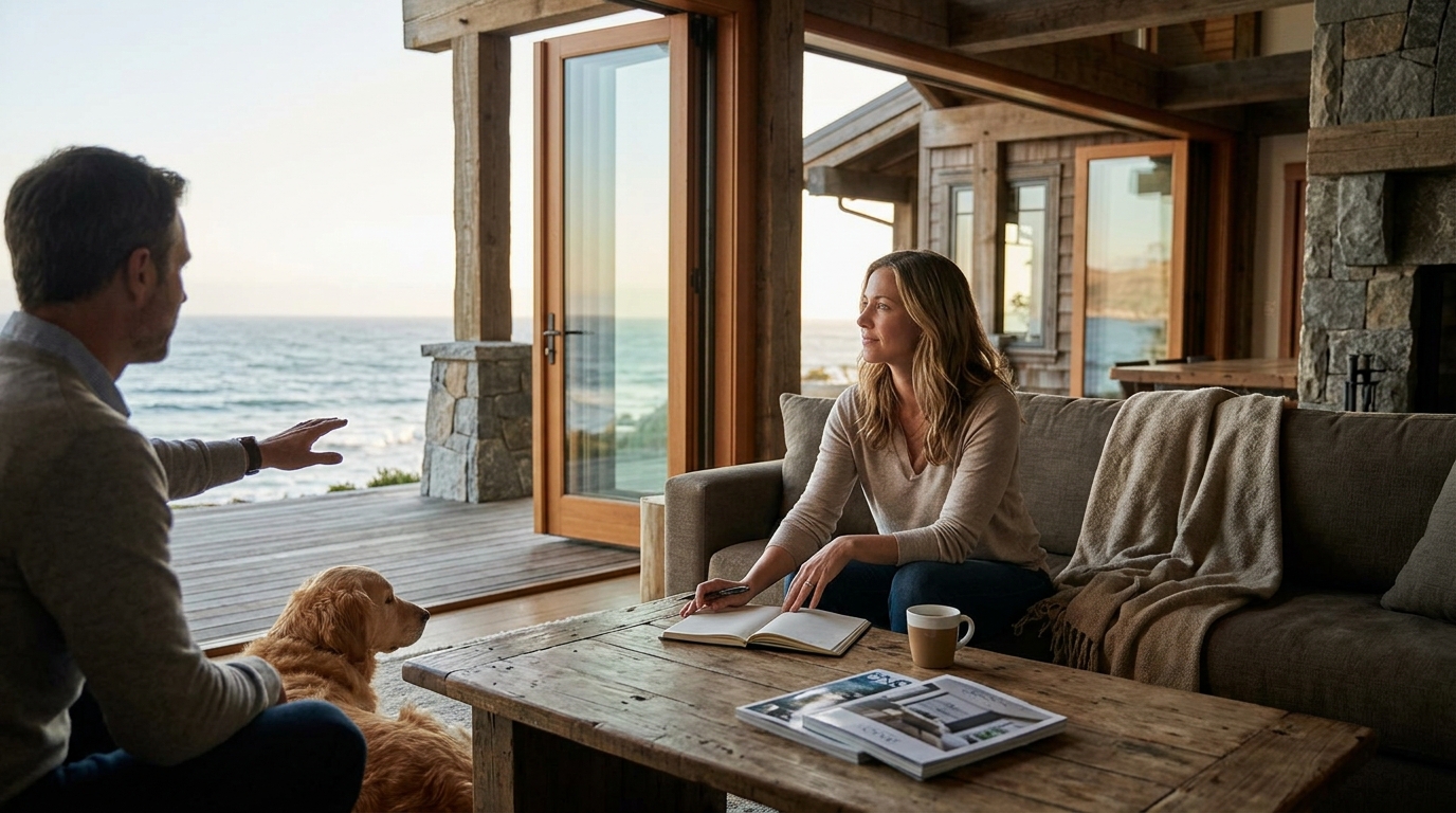 Denied Standard Homeowners Coverage? 5 Proven Paths to Windstorm Insurance for High-Risk Properties