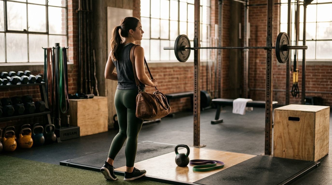 Strength and Conditioning Workouts for Beginners: Where to Start and What to Expect