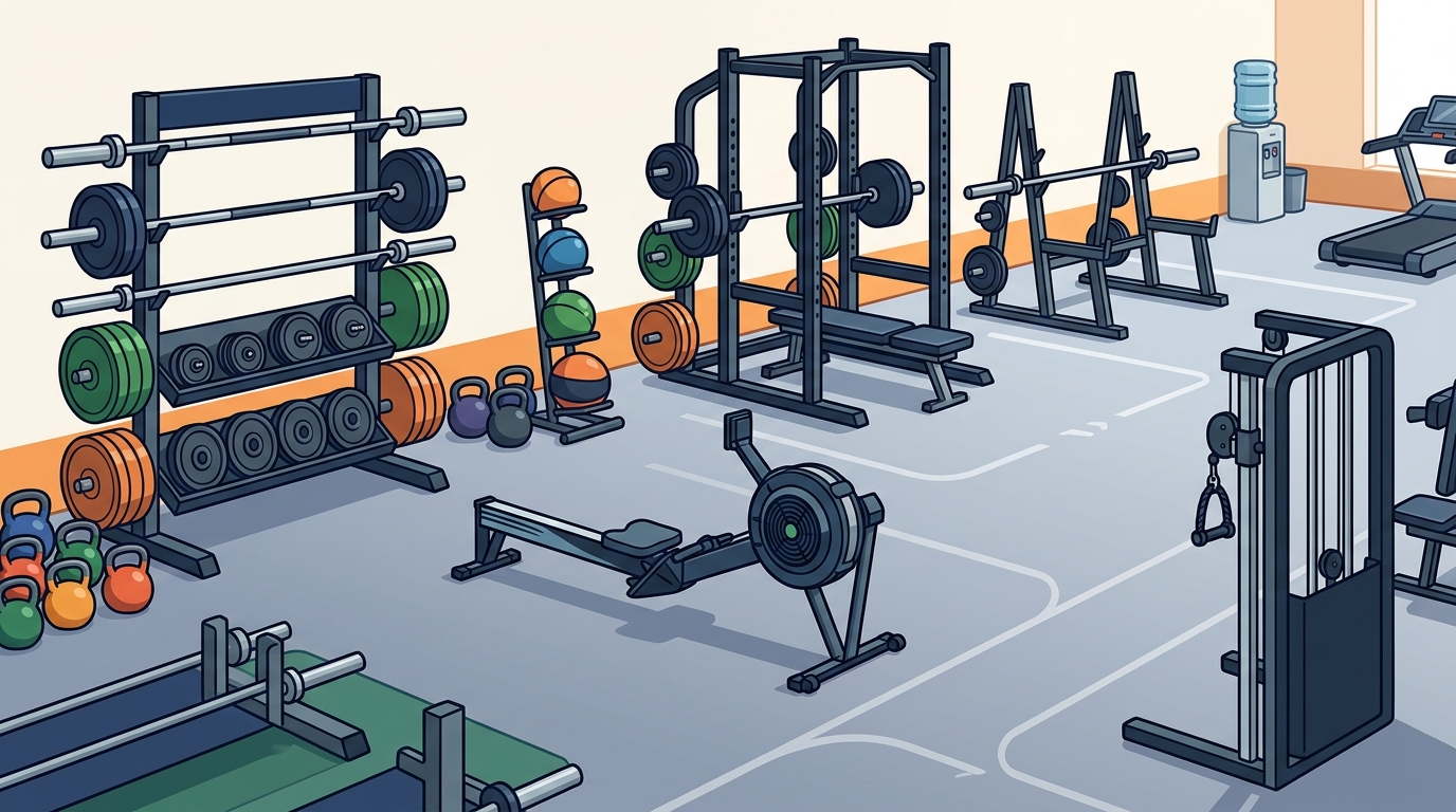 Strength and Conditioning Workouts for Beginners: Where to Start and What to Expect